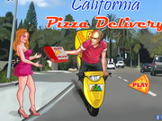 Play California Pizza Delivery