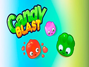 Play Candy Blast