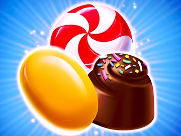 キャンディジュエル