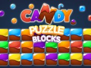 Play Candy Puzzle Blocks
