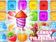 Play Candy Tile Blast