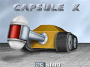 Play Capsule X