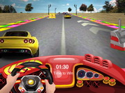 Play Cars 3d Speed 2
