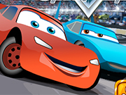 Play Cars Speed Cup 2: King's Challenge