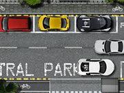 Play Central Parking
