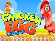 鶏の卵の挑戦