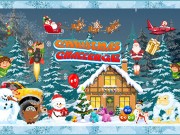 Play Christmas Challenge Game