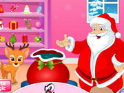 Play Christmas Magic Santa 2