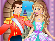 Play Cinderella Fairy Tale