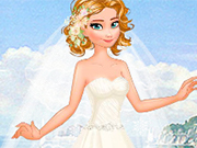 Play Cinderella's Wedding Fashion Blog