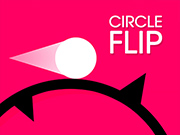 Play Circle Flip
