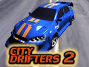 Play City Drifters 2