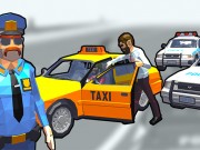 Play City Driver Steal Cars