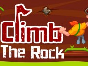 Play Climb the Rocks