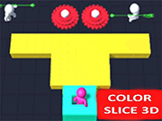 Play Color Slice 3D