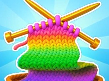 Color Yarn Sort