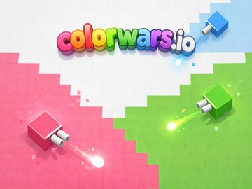 ColorWars.io