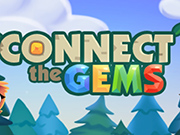 Play Connect The Gems