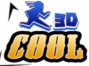 Cool Run 3D