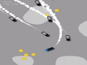 Play Cop Chop Police Car Chase Game