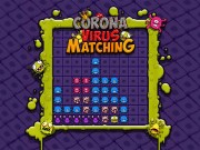 Corona Virus: Matching