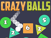Play Crazy Balls