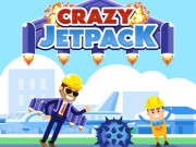 Play Crazy Jetpack