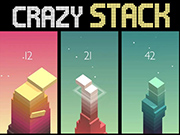 Play Crazy Stack