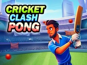 Play Cricket Clash Pong