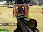 Play Cross Fire Sniper King 2