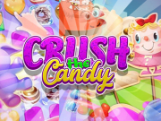 Play Crush The Candy