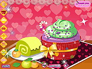 Play Cupcake Sweet Shop