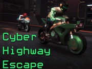 Cyber Highway Escape