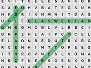Play Daily Word Search