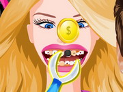 Play Dentist Saga