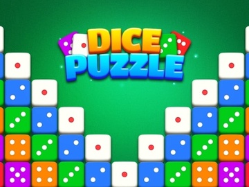 Dice Puzzle