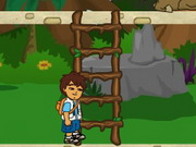 Play Diego Baby Zoorescue