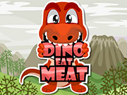 Play Dino Eat Meat