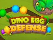 Dino Egg Defense