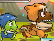 Play Dino Ice Age 3