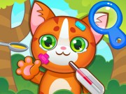 Play Doctor Pets