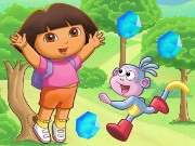 Play Dora Great Adventure