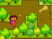 Play Dora Lost In Maze