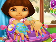 Play Dora Nails Spa