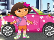 Play Dora Parking