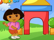 Play Dora Stage Show