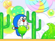 Play Doraemon Adventure