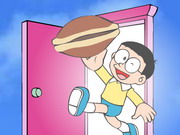 Play Doraemon Anywhere Door