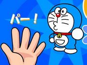 Play Doraemon Janken