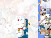 Play Doraemon Jigsaw